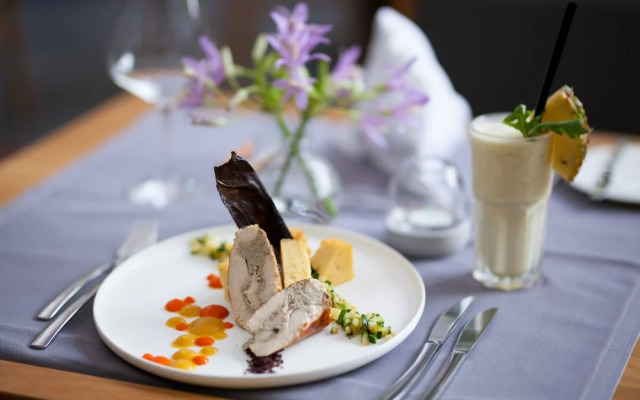 Tropical Islands Resort