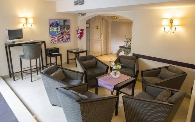 Best Western Plus Cannes Riviera