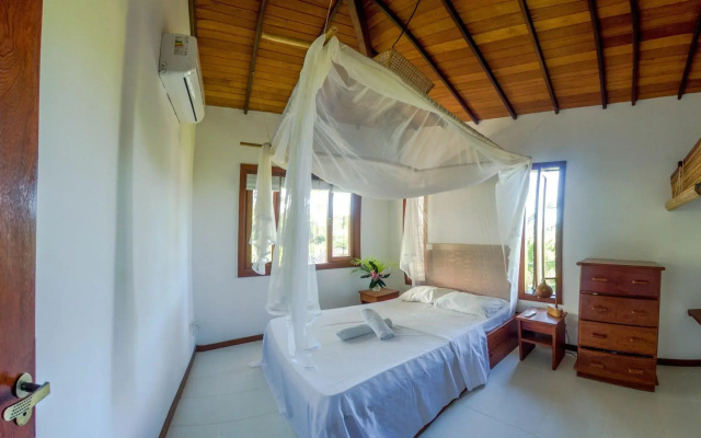 Trancoso Residence