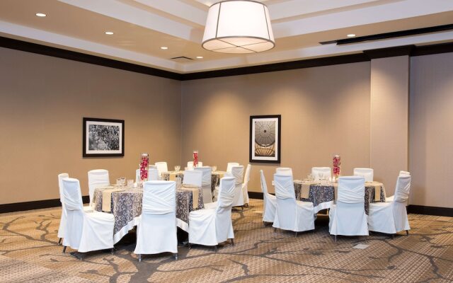 DoubleTree by Hilton Schenectady