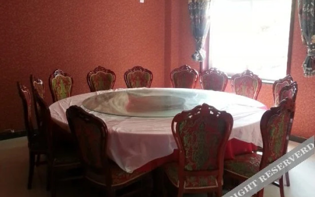 Youngtai Inn