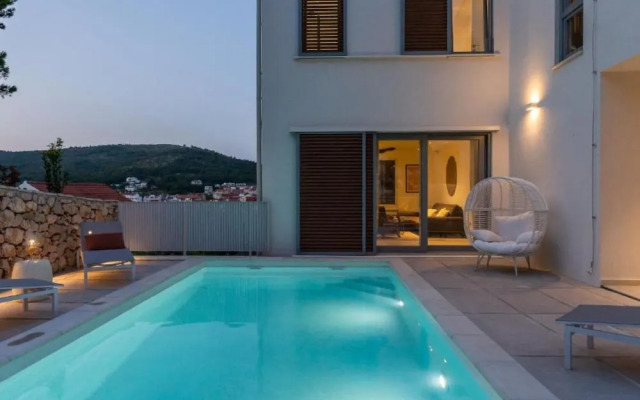 Villa Miramarina