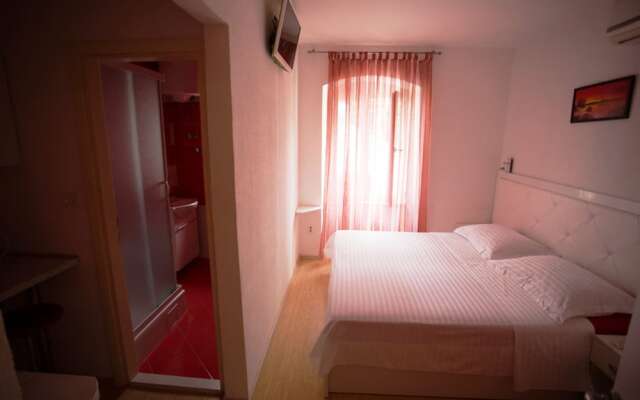 Nirvana rooms Split