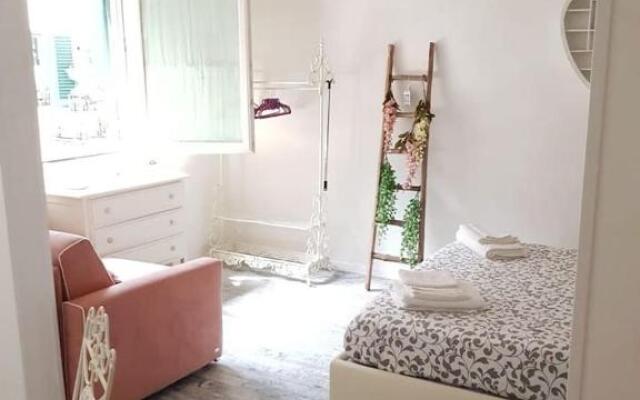Casa Ornella Firenze gioiellino in centro