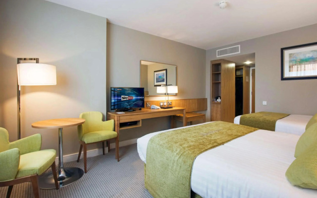 City North Hotel and Conference Centre