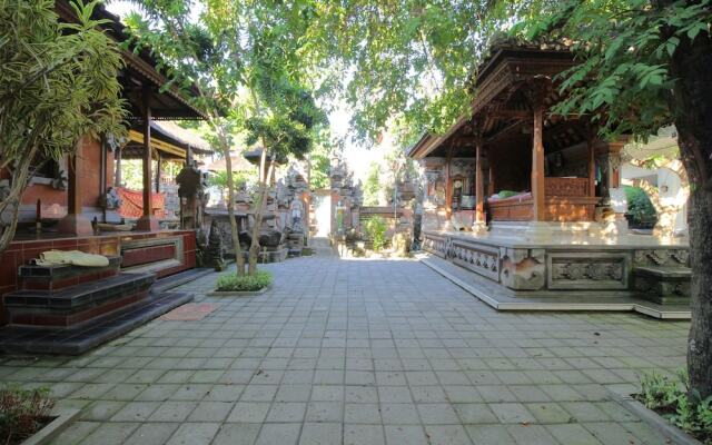 Airy Ubud Pura Taman Pule 1 Bali