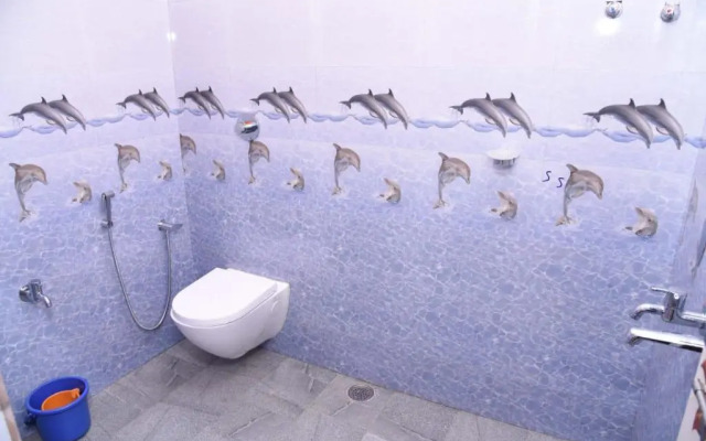 Sree Varada International