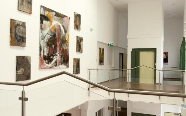 Winrooms Seminar Hotel & Apartments Wiener Neustadt