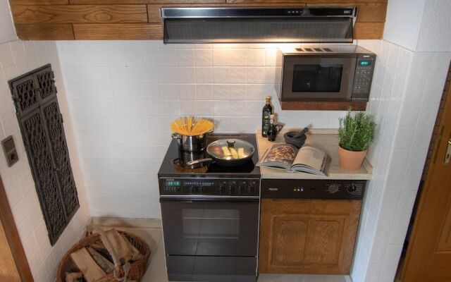 Appartement Ludwigskanal