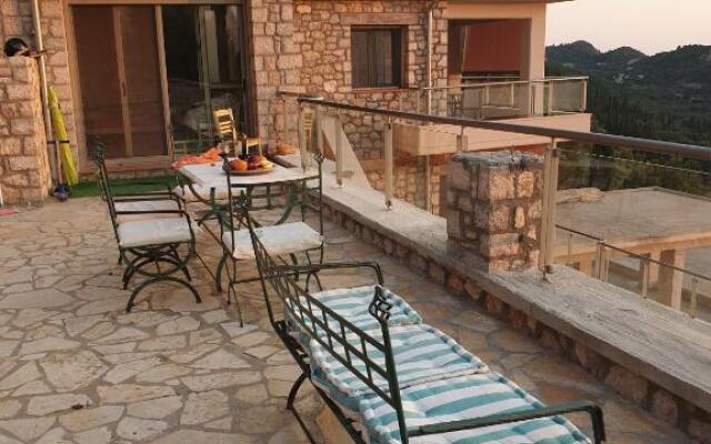 Lavender House 1 - Agios Nikitas