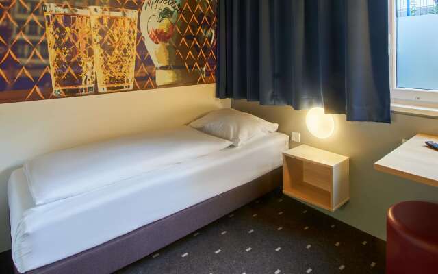 B&B Hotel Frankfurt-Nord