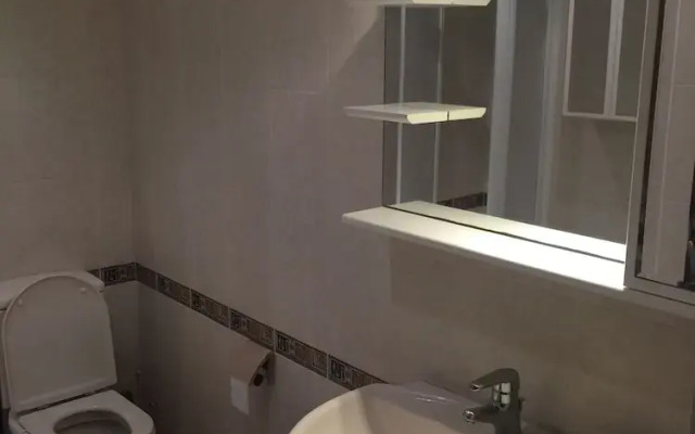 Apartamento Inmobahia - BII - 605