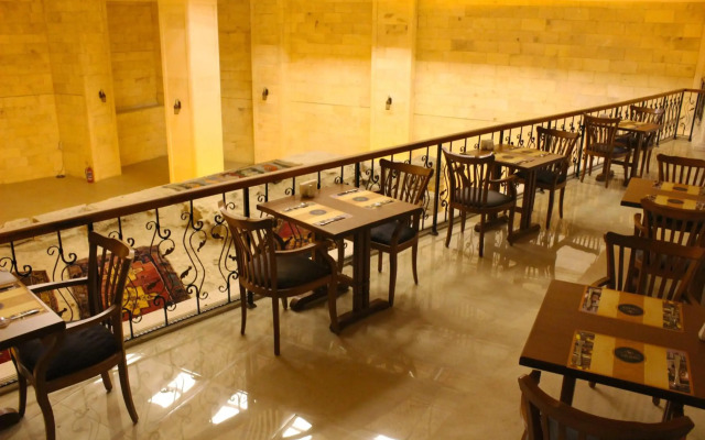 Safa Royal Museum Hotel