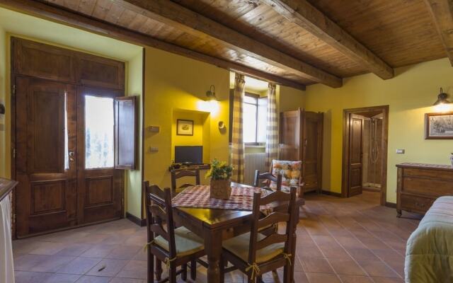 Residence Villa Valsi