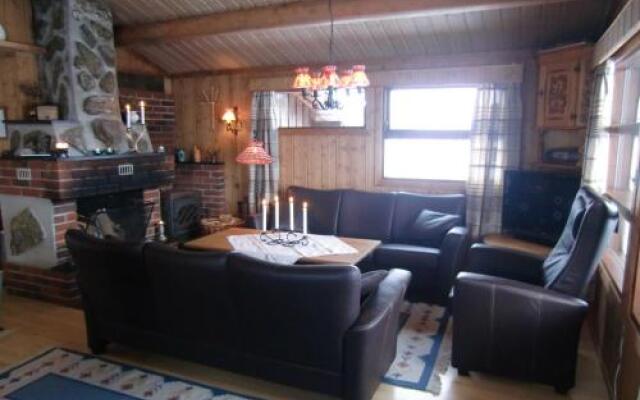 Løstegård Hytter