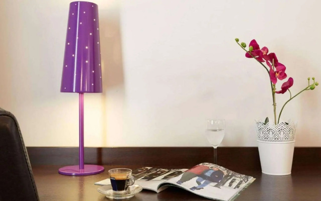 Hotel le Twelve