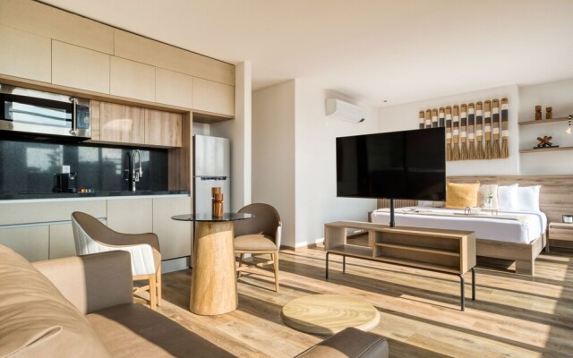 UTOPIC Palacio Polanco by ULIV