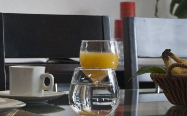 Suites Berna Doce