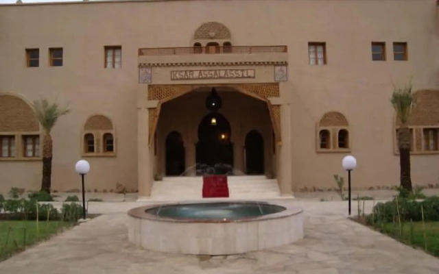 Hotel Ksar Assalassil