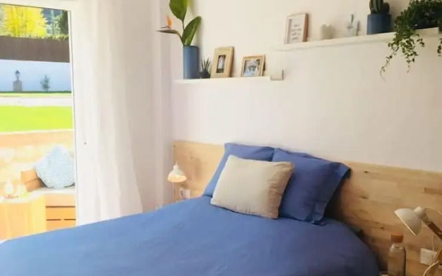 Villa Pinos Malaga