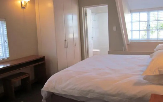 Quainton Guest Lodge