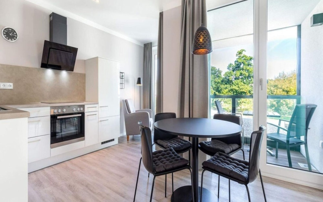 4 Star Holiday Home in Travemunde