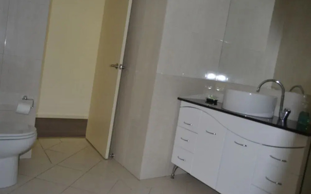 Halls Gap Escape Townhouses