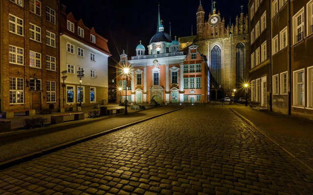 Medusa Gdańsk