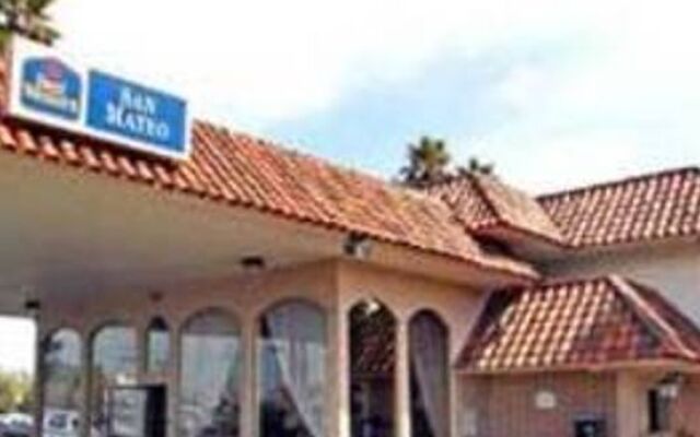 Best Western Los Prados Inn