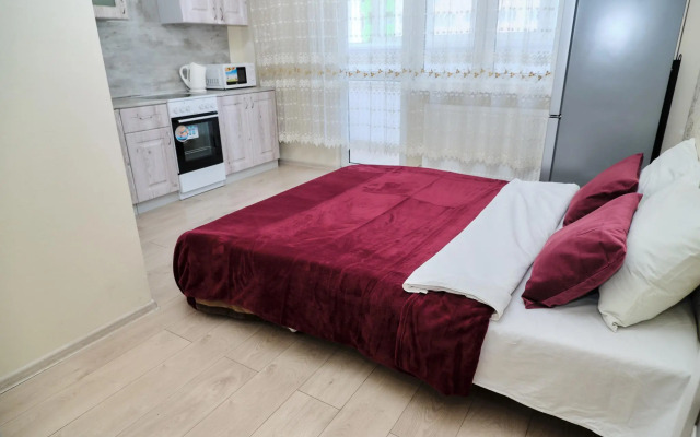 Posutochno One Days на улице Восточно-Кругликовская 42/3 корпус 1