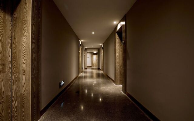 C3 Hotel Heyuan