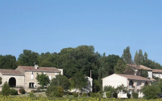 Chambres dHotes Domaine de la Capelle