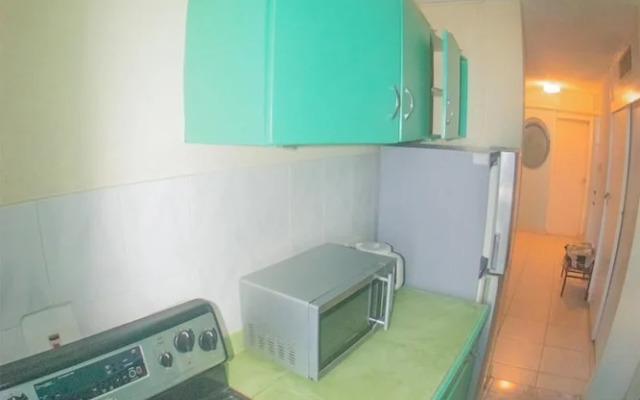 Sword Fish Beach Suite at Turtle Towers