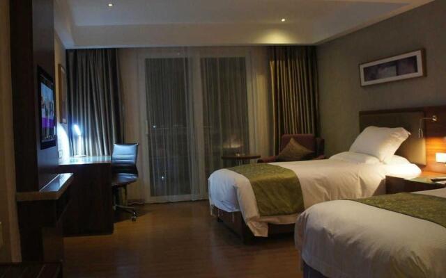 Yitel Shanghai Zhangjiang