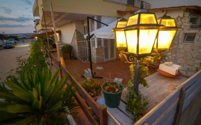 Gravina Suite Apartment