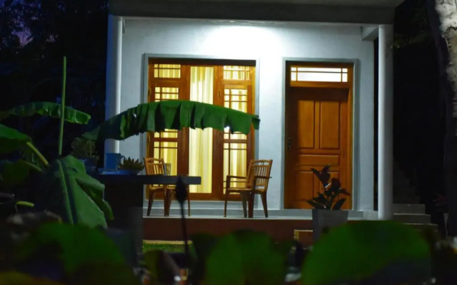 Villa77