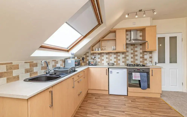 Scosthrop - Bridge End Mill By Guestz