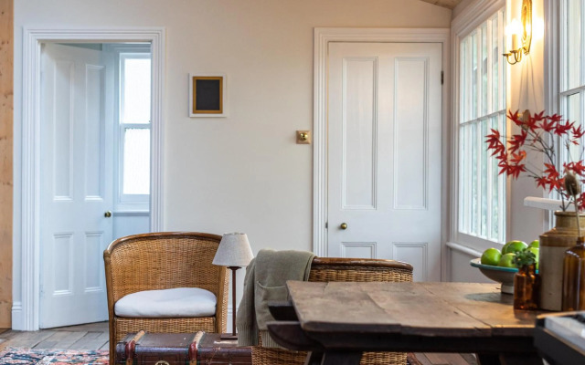 European Style House