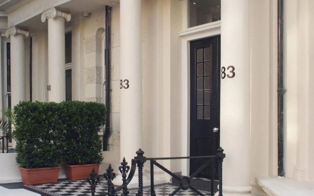 The Kensington Studios