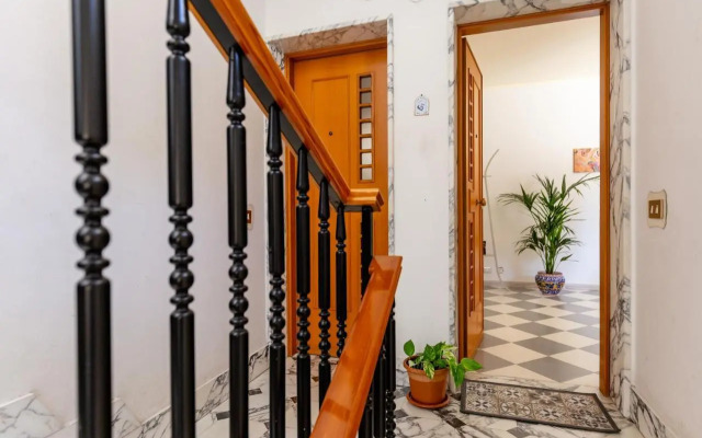 Residenza del Duca - Casteldaccia 2 camere