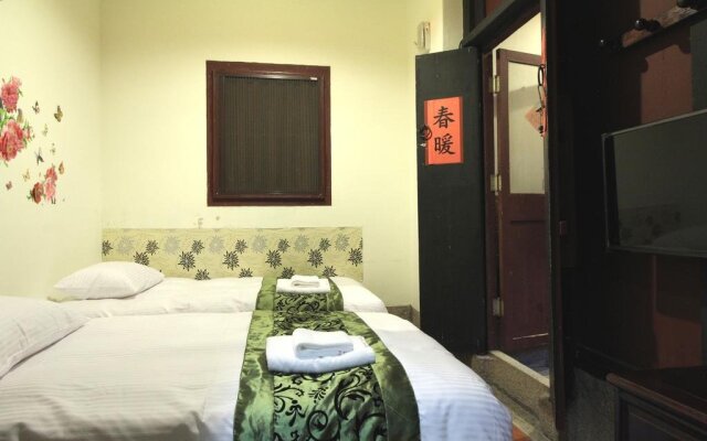 Impression Qionglin B&B