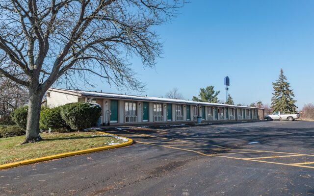 Legacy Inn & Suites Wadsworth
