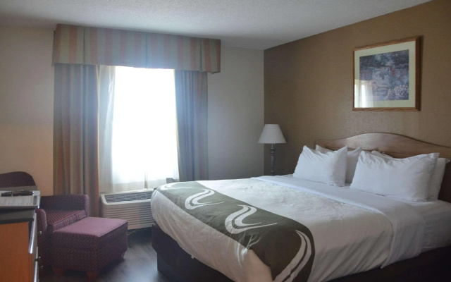 Quality Inn Perrysburg - Toledo South