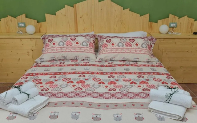 B&B Al Riparo