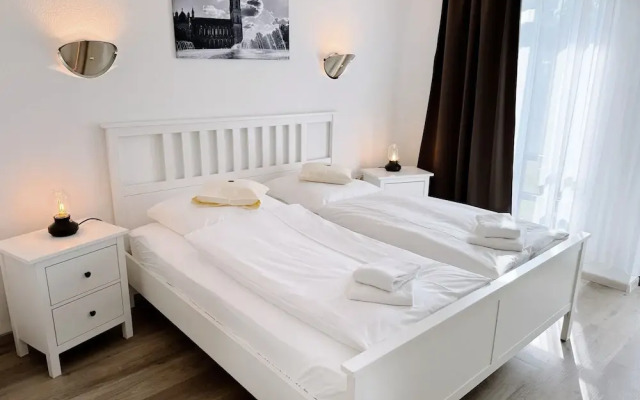 Regiohotel Wittekind Burg