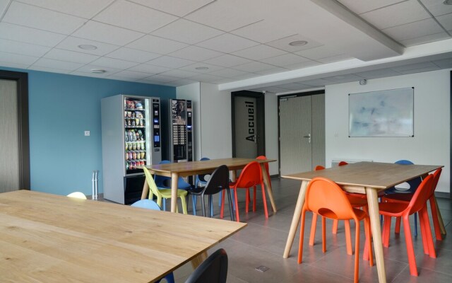 All Suites Study Pessac Campus