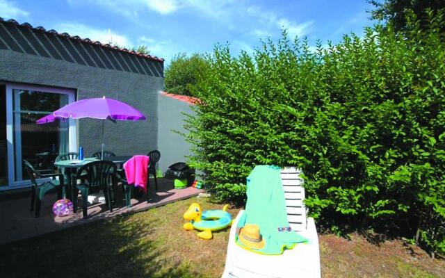 Camping Le Bel Air