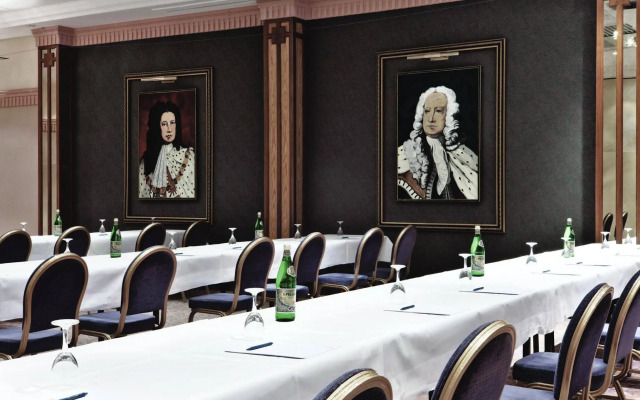 H4 Hotel Hannover Messe