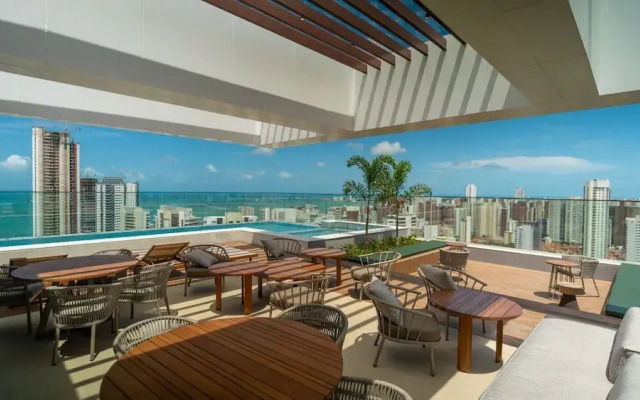 Beach Class Meireles