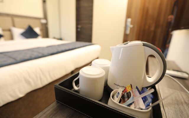 Ontime Residency Apartment and Hotel